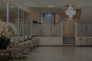 James Bushell Hair Salon