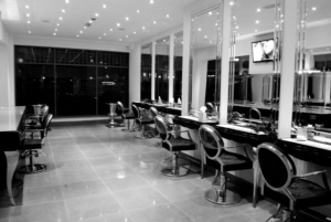 James Bushell Hair Salon