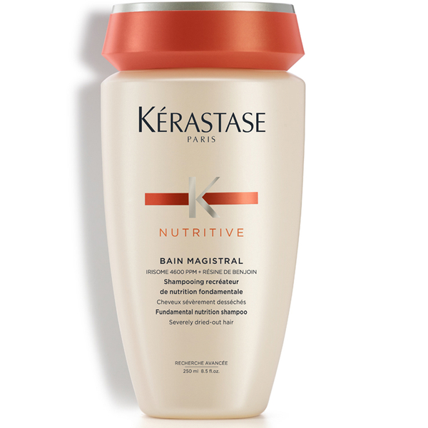 Kérastase Nutritive Bain Magistral 250ml - James Bushell 