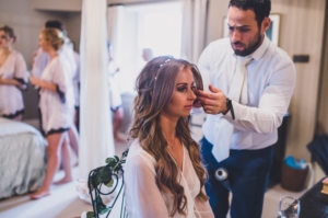 James Bushell Hair Salon