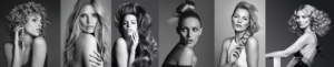 James Bushell Hair Salon