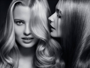 James Bushell Hair Salon