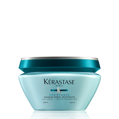 Kérastase Resistance Masque Force Architecte 200ml - James 