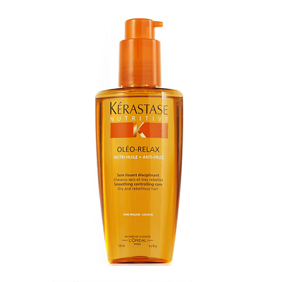 Kérastase Nutritive Sérum Oléo-Relax Smoothing Sérum 125ml