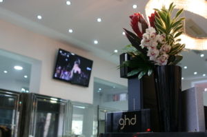 James Bushell Hair Salon