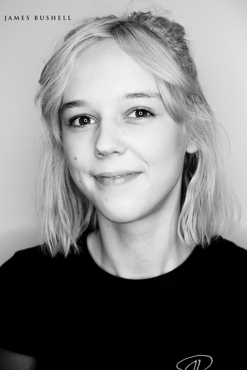 SOLIHULL - ASSISTANT - MAIZIE Maizie
