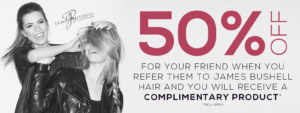 Hair Offer
