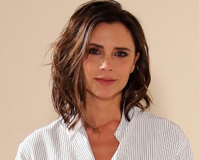 Victoria Beckham: Hair Style File | Victoria beckham hair, Beckham hair,  Short hair styles 2014