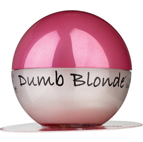 dumbblonde
