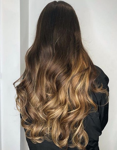 hair