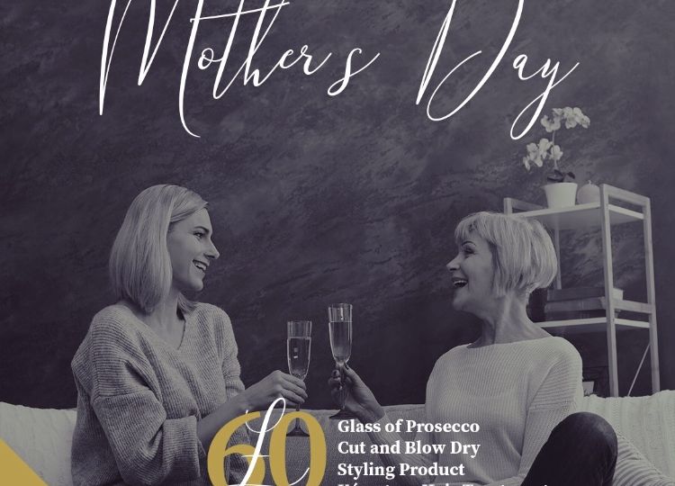 mothers day offer