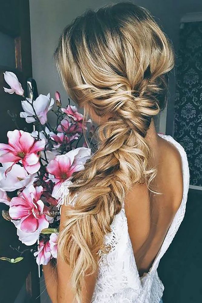 10 Styles For Your Wedding From Your Hair Salon In Birmingham