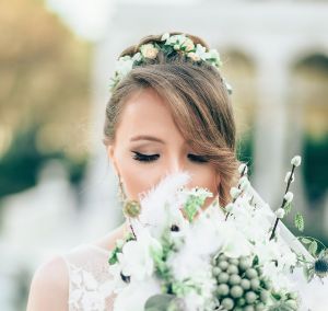 bridal hair inspiration birmingham