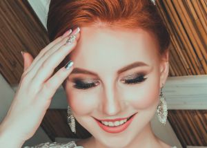 bridal hair birmingham