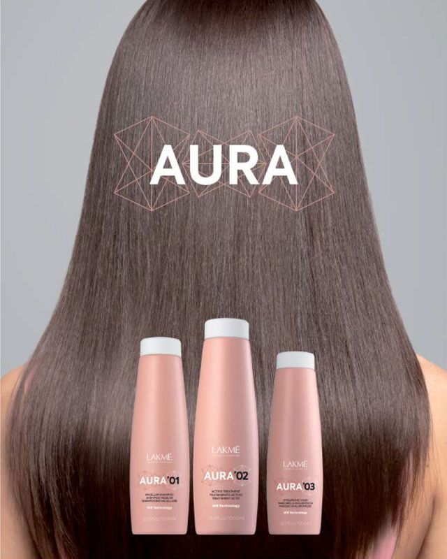 aura