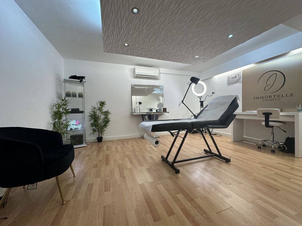 Rent a Beauty Room in Solihull Town Centre - James Bushell Hair Salon